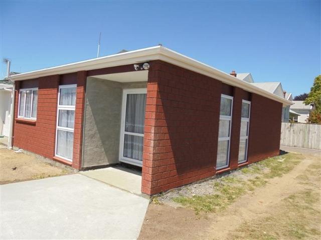 Apartment for rent in Manawatu District