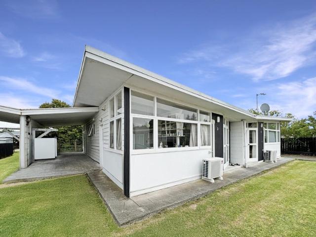 Apartment for rent in Papaioea, Palmerston North