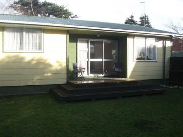 Apartment for rent in Manawatu District