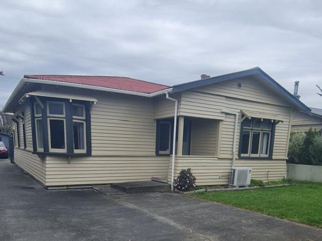 House for rent in Manawatu District