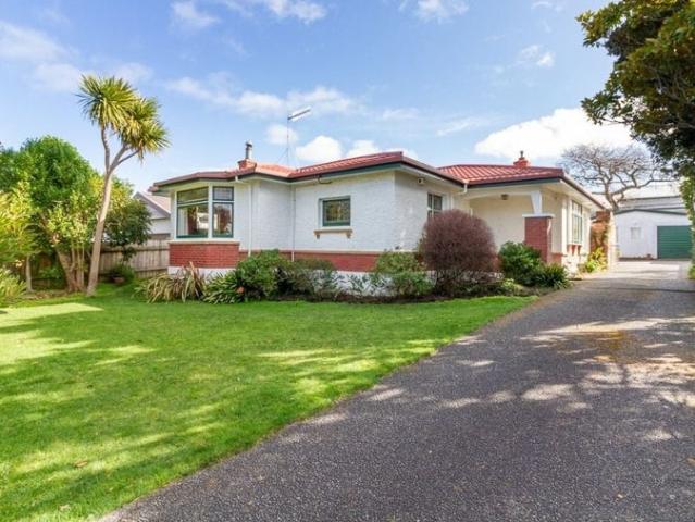 House for rent in Papaioea, Palmerston North