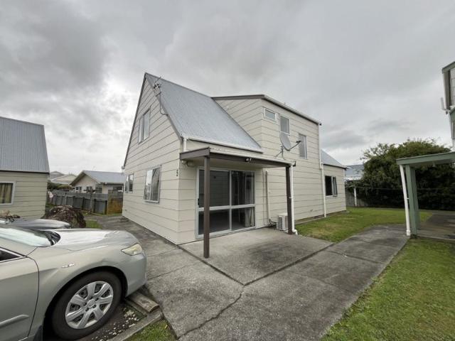 House for rent in Manawatu District