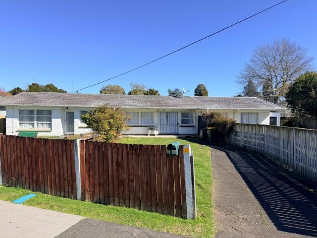 Apartment for rent in Papakura, Oroua County