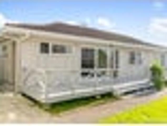 Apartment for rent in Papakura