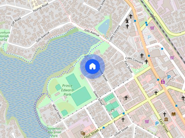 Townhouse for rent in Papakura