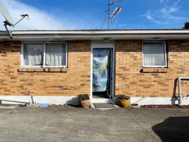 Apartment for rent in Papakura, Oroua County
