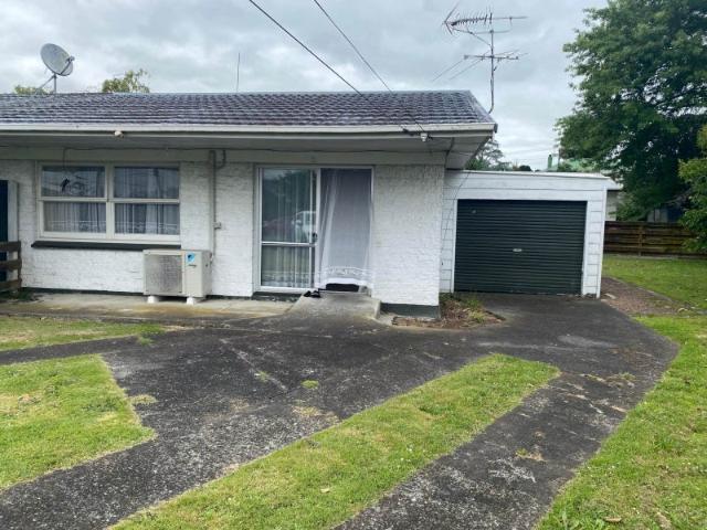 Apartment for rent in Papakura, Oroua County