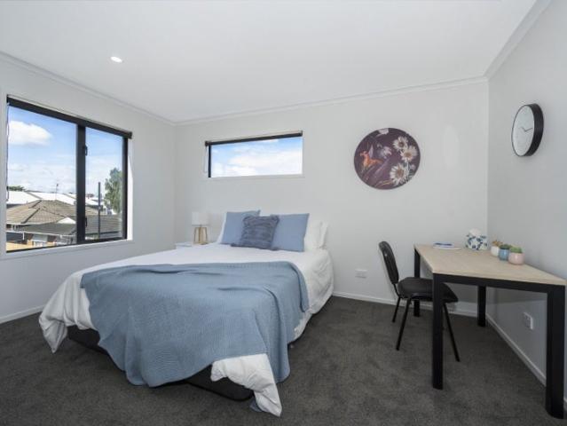 Apartment for rent in Papakura, Oroua County