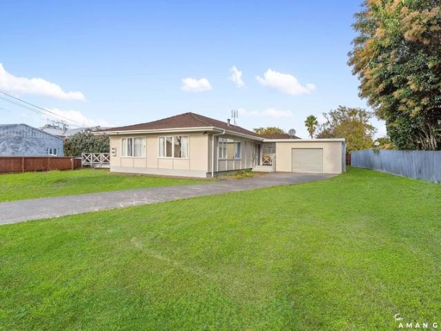 House for rent in Papakura, Oroua County