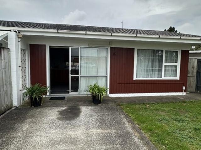 Apartment for rent in Papakura