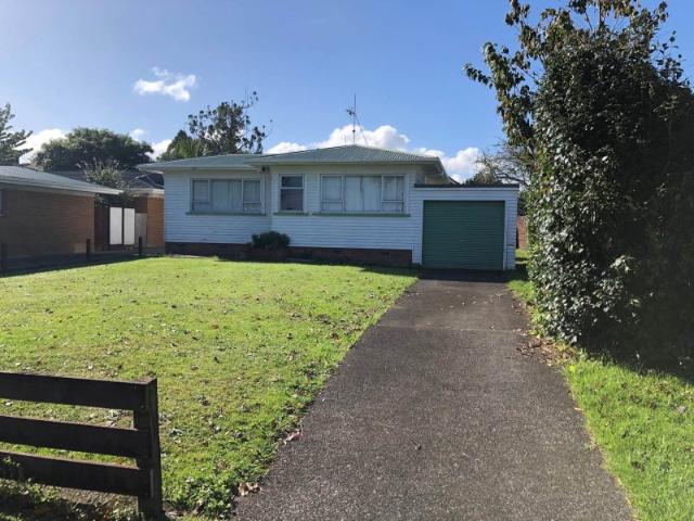House for rent in Papakura, Oroua County