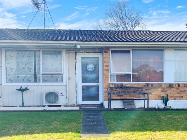Apartment for rent in Papakura, Oroua County