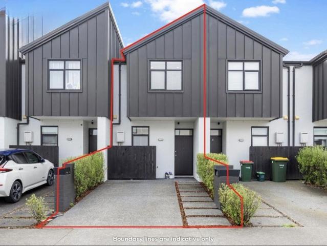 House for rent in McLennan, Papakura