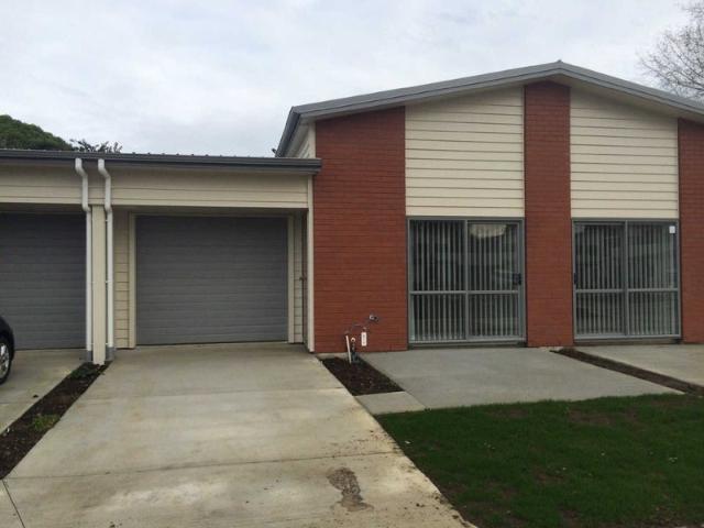 Apartment for rent in Park Green, Papakura