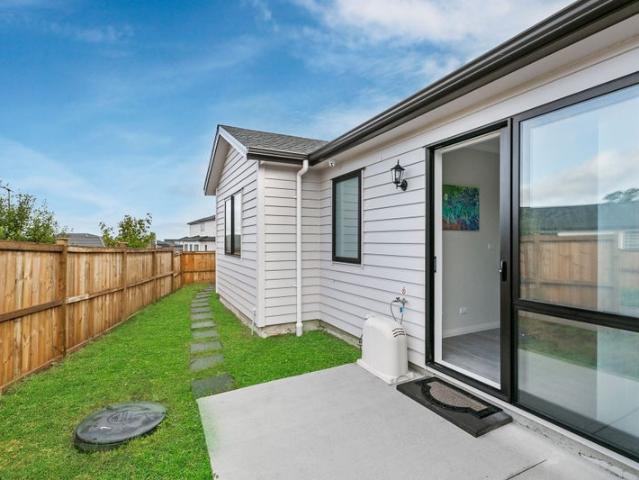 House for rent in Papakura, Oroua County