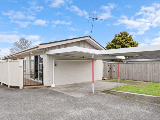 Apartment for rent in Papakura, Oroua County