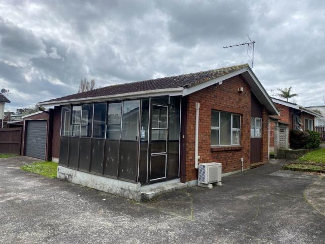 Apartment for rent in Papakura, Oroua County