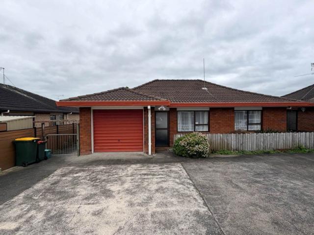 Apartment for rent in Papakura