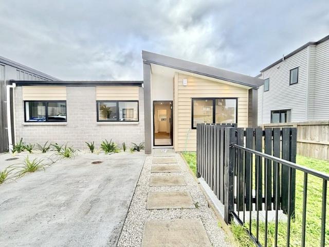 House for rent in Papakura