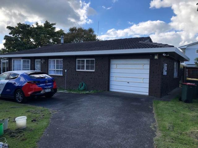 House for rent in Papakura