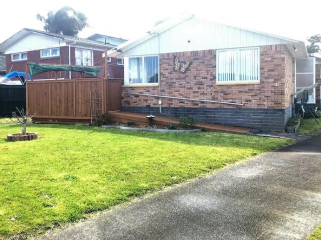 Apartment for rent in Papakura, Oroua County
