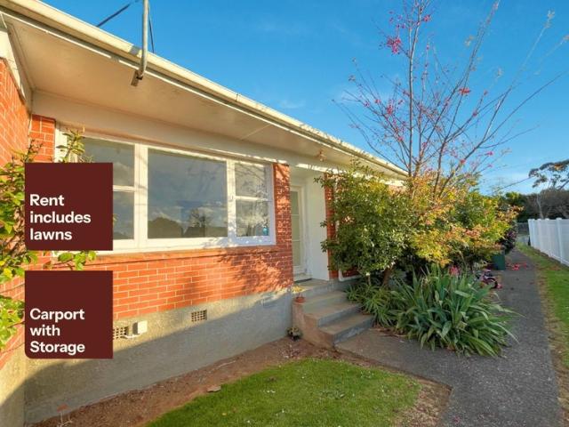 Apartment for rent in Papakura, Oroua County