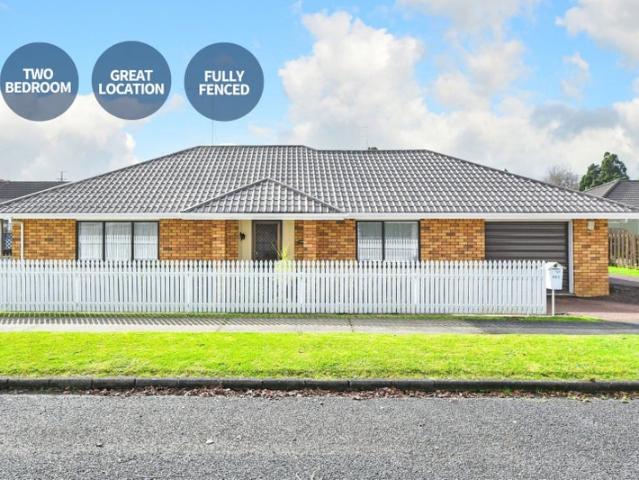 House for rent in Papakura