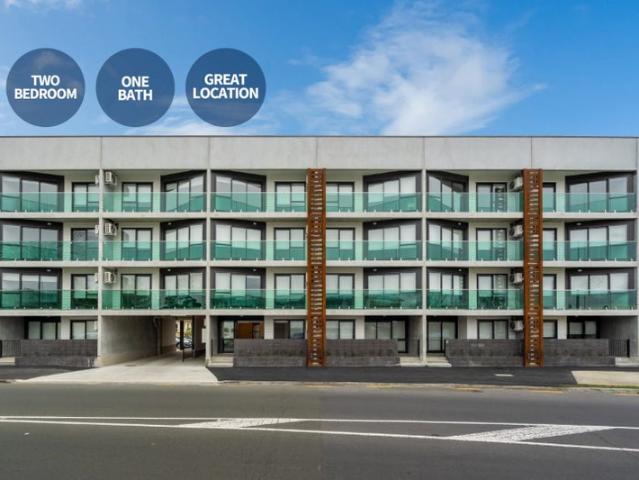 Apartment for rent in Papakura, Oroua County