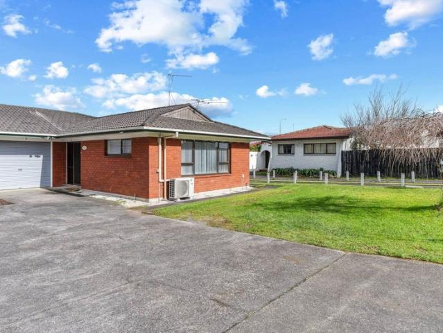 Apartment for rent in Papakura, Oroua County