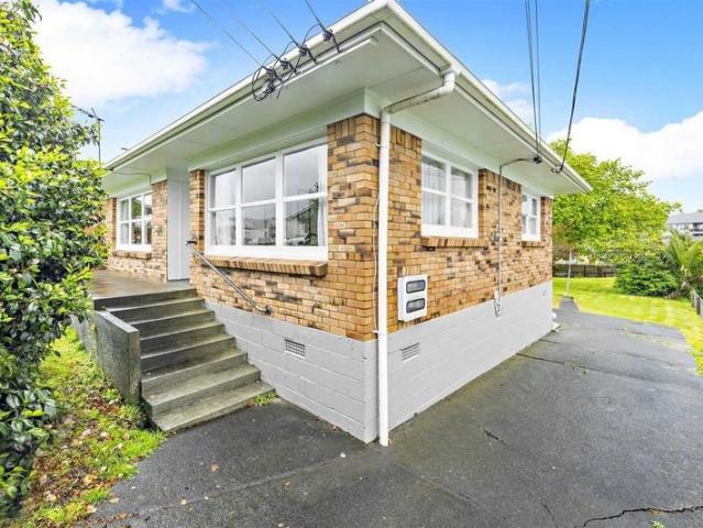 Apartment for rent in Papakura, Oroua County