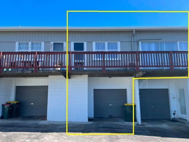 Apartment for rent in Papakura, Oroua County