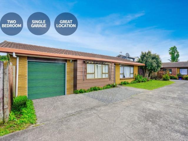 Apartment for rent in Papakura