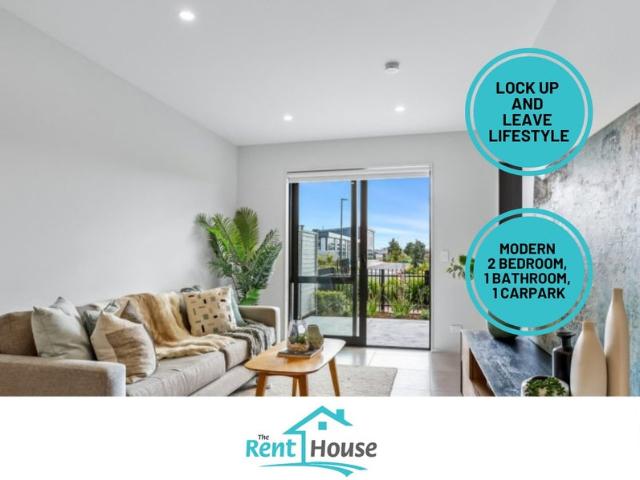 House for rent in Park Green, Papakura