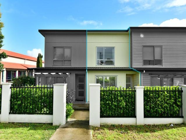 Apartment for rent in Papakura