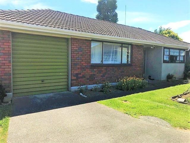 Apartment for rent in Papakura, Oroua County