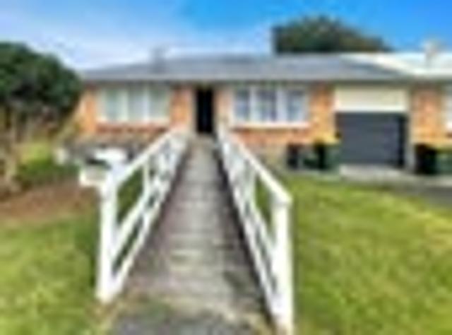 Apartment for rent in Papakura, Oroua County