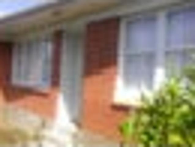 Apartment for rent in Papakura, Oroua County