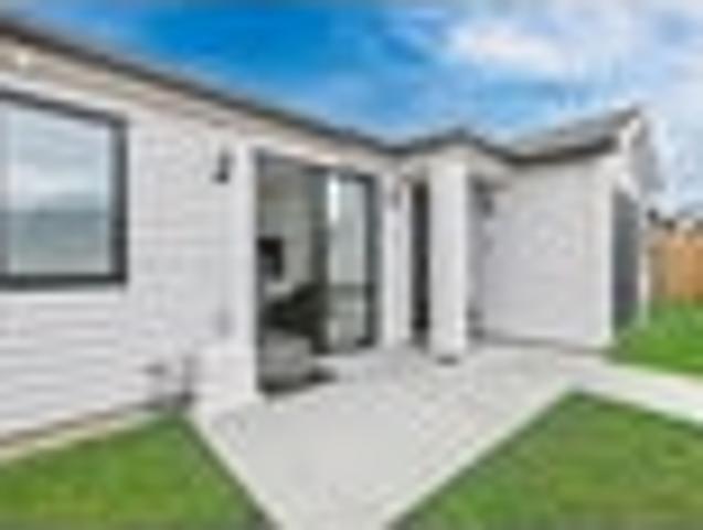 Apartment for rent in Papakura, Oroua County
