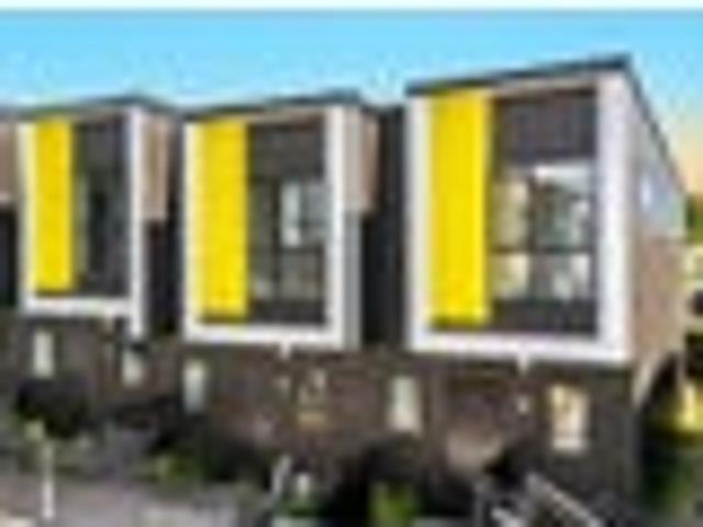 Townhouse for rent in Papakura, Oroua County