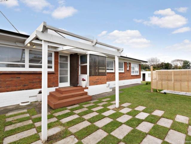 Apartment for rent in Papakura, Oroua County