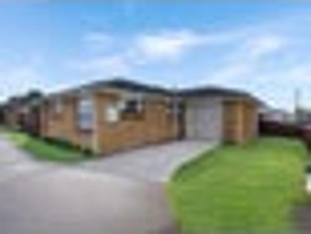 Apartment for rent in McLennan, Papakura