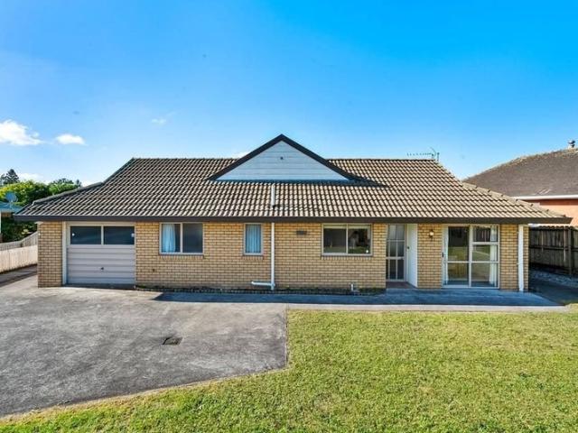 Apartment for rent in Papakura