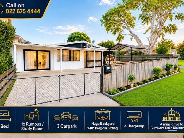 House for rent in Papakura, Oroua County