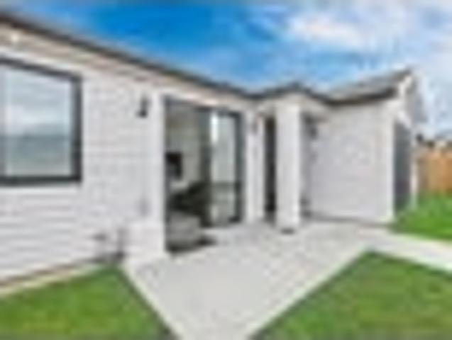 Apartment for rent in Papakura