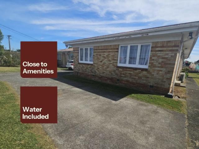 Apartment for rent in Papakura