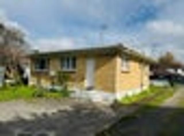 House for rent in Papakura