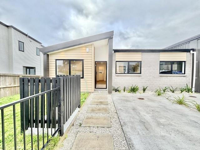 House for rent in Papakura