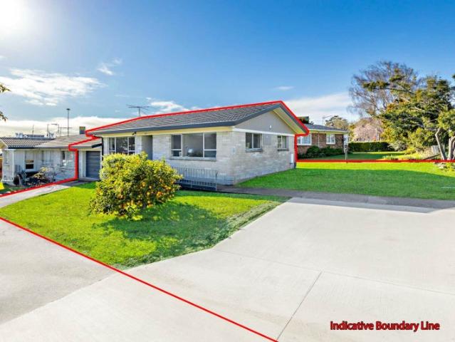 Apartment for rent in Papakura