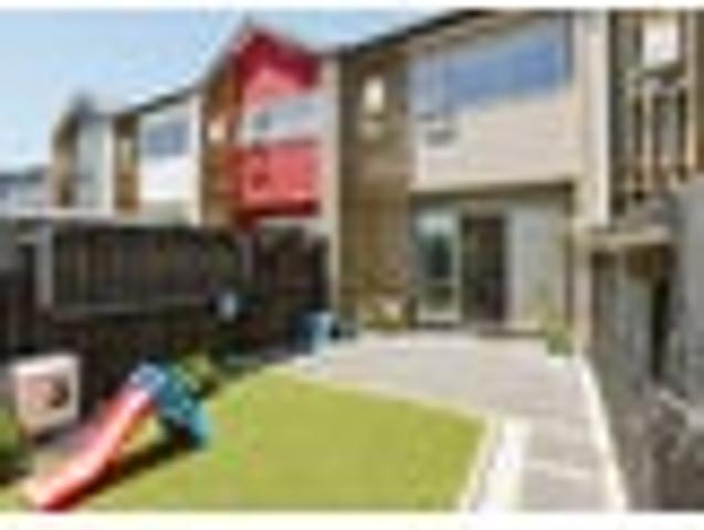 Townhouse for rent in Papakura, Oroua County