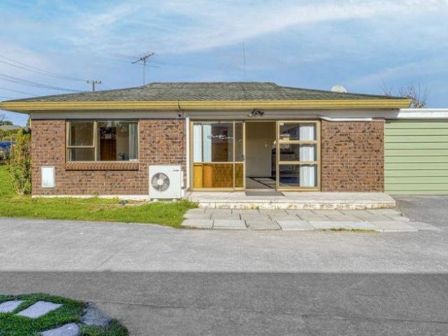 Apartment for rent in Papakura, Oroua County